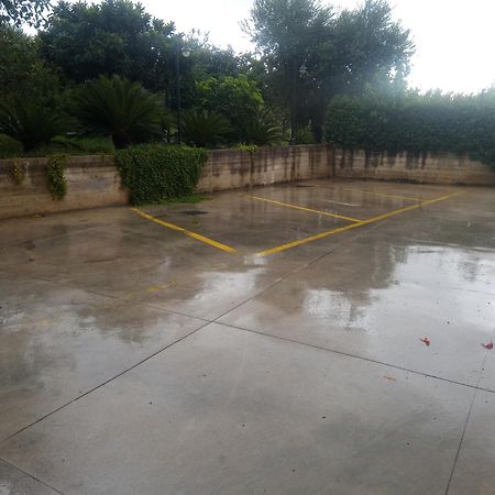 La Rosa Dei Venti Apartments Eboli Dış mekan fotoğraf
