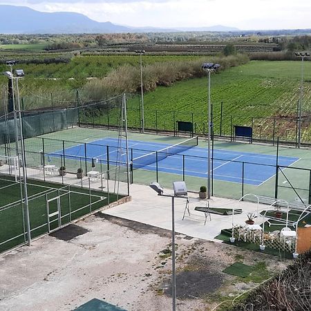 La Rosa Dei Venti Apartments Eboli Dış mekan fotoğraf