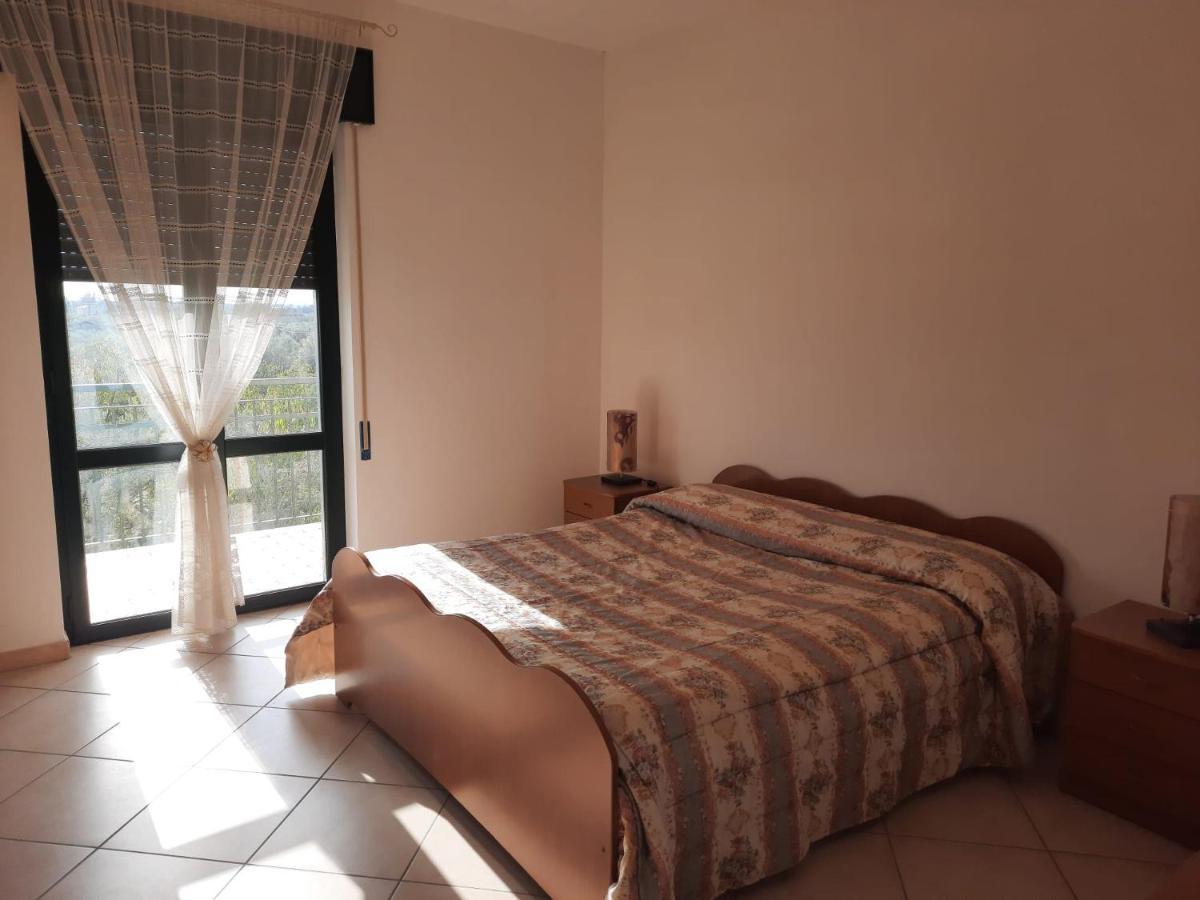 La Rosa Dei Venti Apartments Eboli Dış mekan fotoğraf