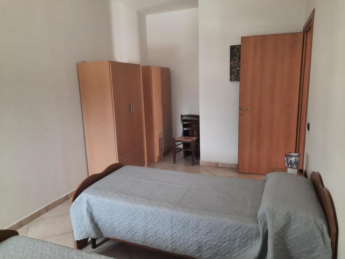 La Rosa Dei Venti Apartments Eboli Dış mekan fotoğraf