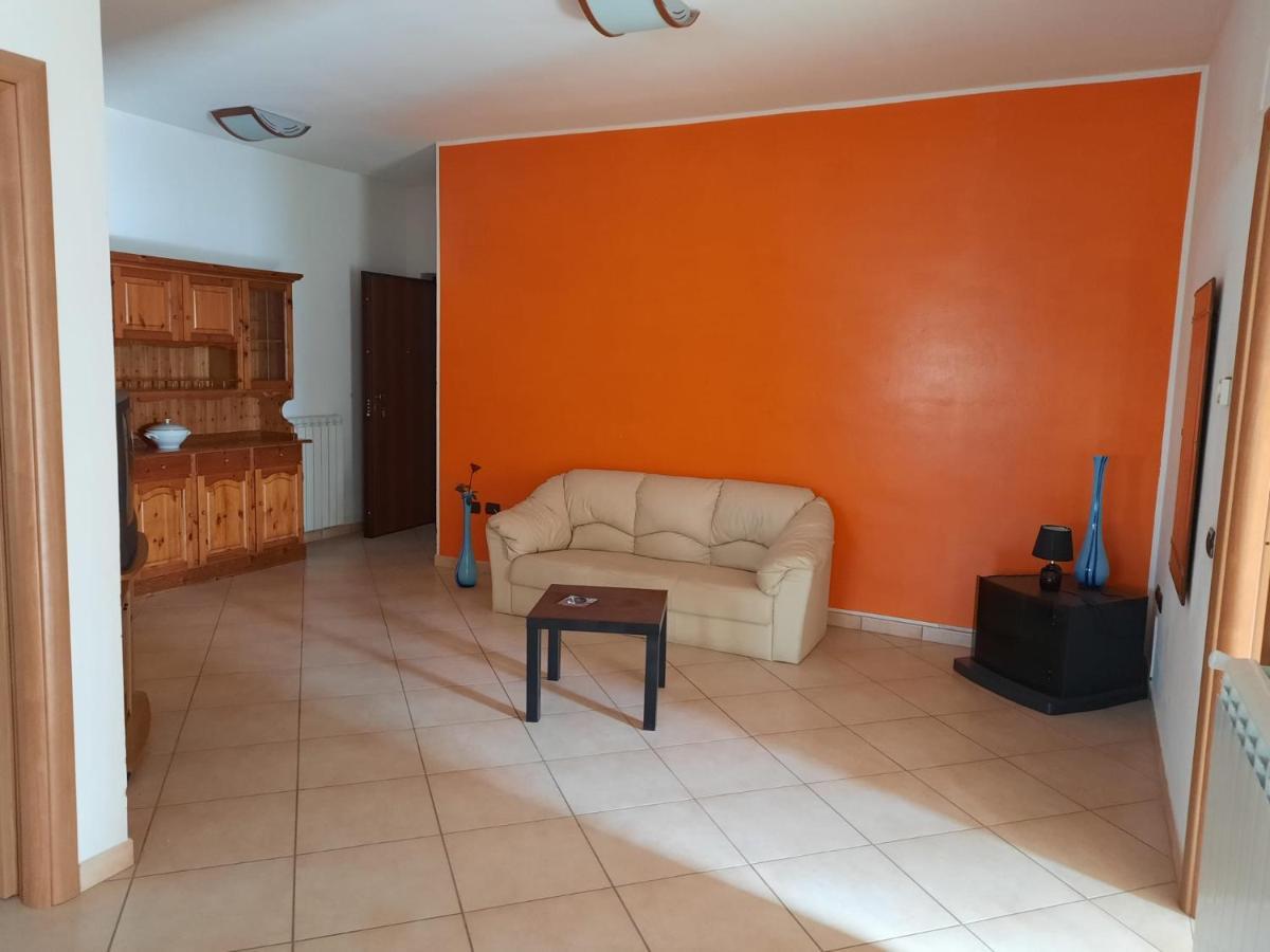 La Rosa Dei Venti Apartments Eboli Dış mekan fotoğraf