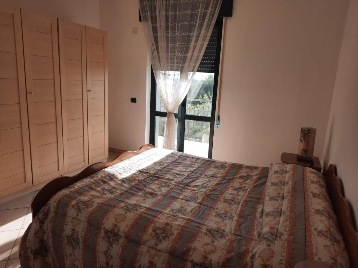 La Rosa Dei Venti Apartments Eboli Dış mekan fotoğraf