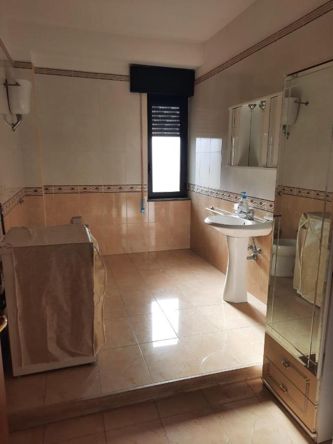 La Rosa Dei Venti Apartments Eboli Dış mekan fotoğraf