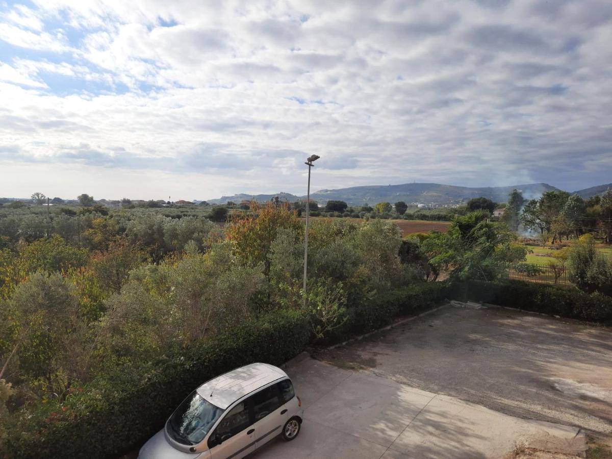La Rosa Dei Venti Apartments Eboli Dış mekan fotoğraf