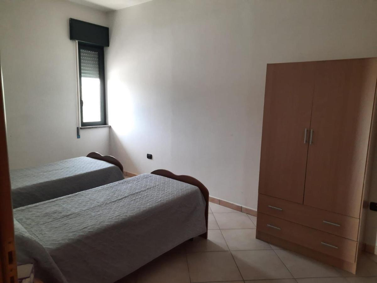 La Rosa Dei Venti Apartments Eboli Dış mekan fotoğraf
