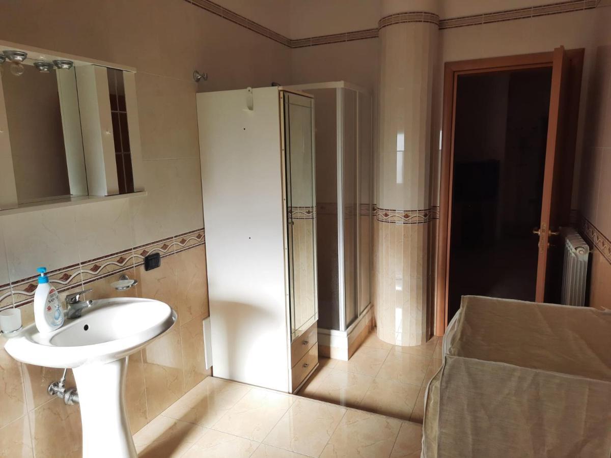 La Rosa Dei Venti Apartments Eboli Dış mekan fotoğraf