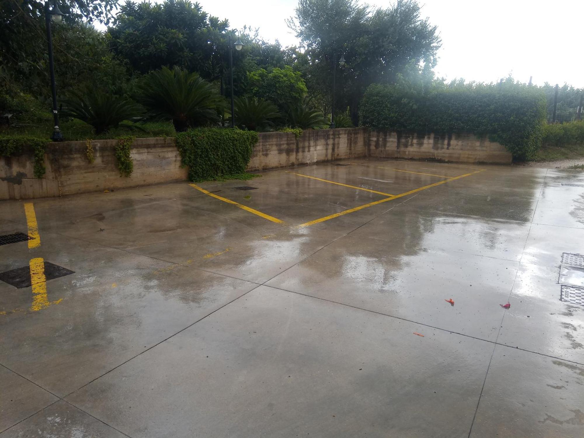La Rosa Dei Venti Apartments Eboli Dış mekan fotoğraf