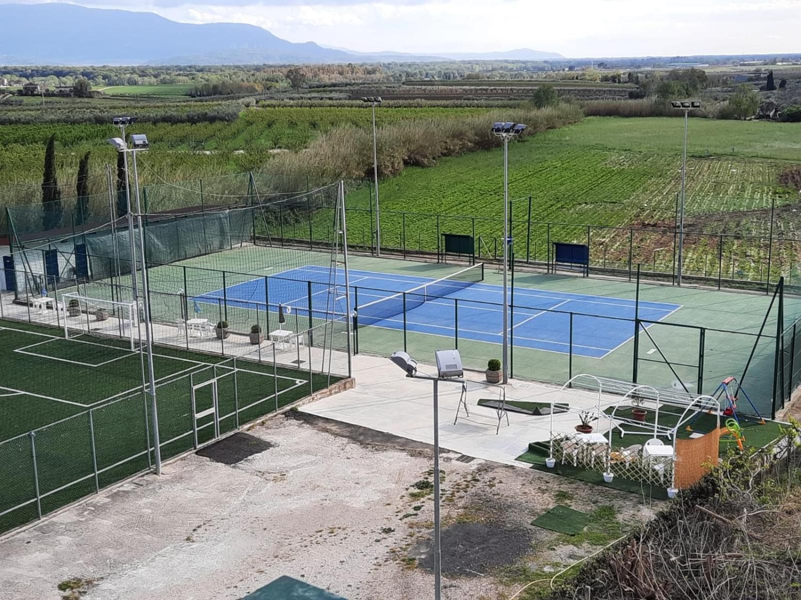 La Rosa Dei Venti Apartments Eboli Dış mekan fotoğraf